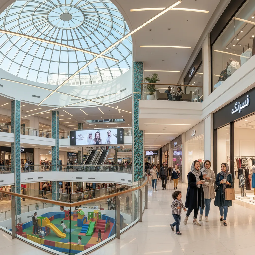 نکات کلیدی برای خرید هوشمندانه و صرفه‌جویی در هزینه در پاساژها