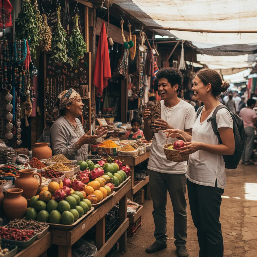 نکات کلیدی سفر انفرادی بین‌المللی: راهنمای جامع تاپ یاب