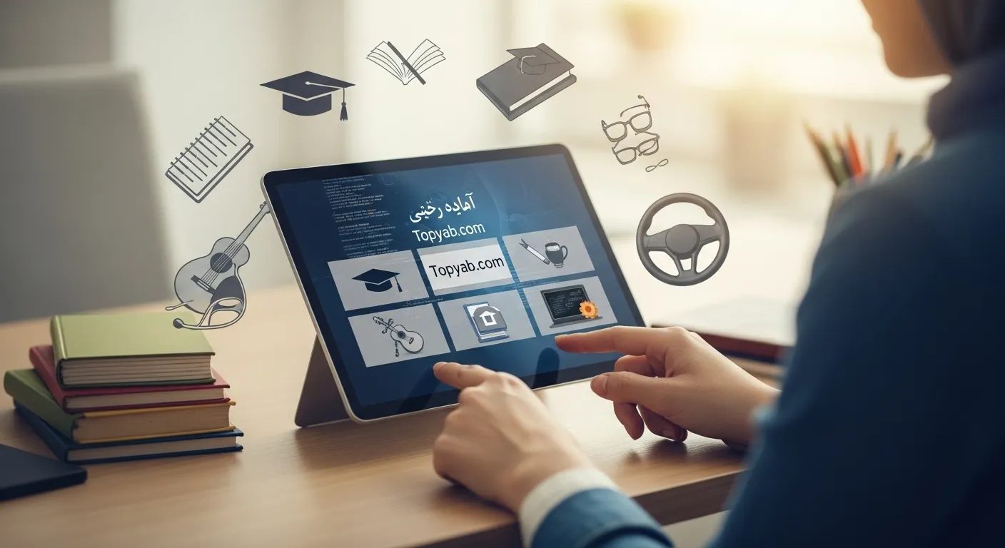 چگونه بهترین آموزشگاه را انتخاب کنیم؟ راهنمای جامع تشخیص موسسات آموزشی معتبر از نامعتبر