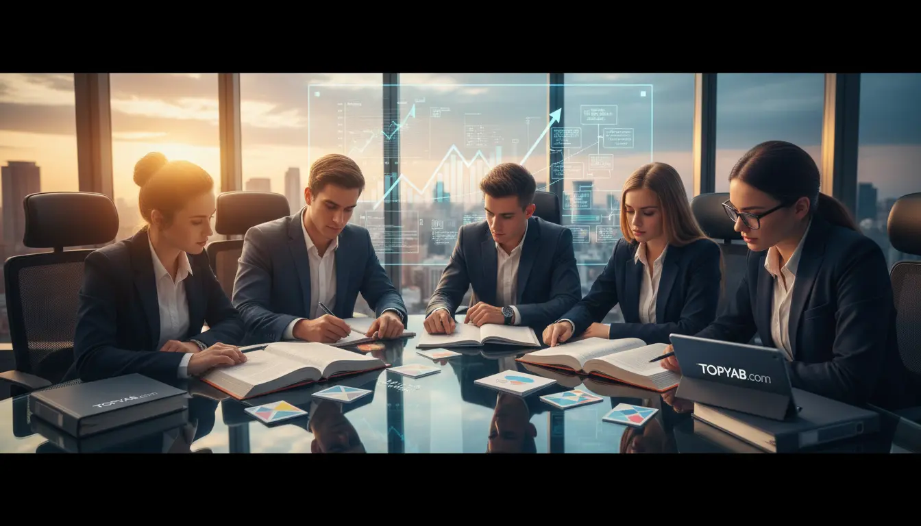 بهترین آموزشگاه کنکور در پاسداران