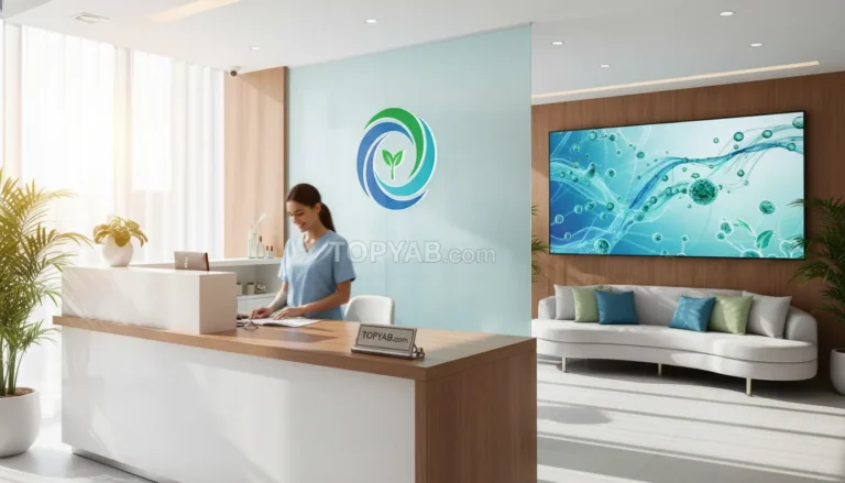 بهترین کلینیک آلرژی در شهرک غرب