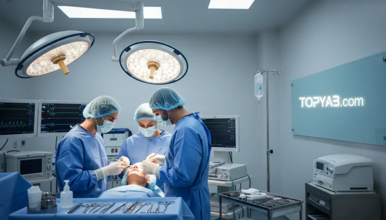 بهترین متخصص جراحی زیبایی در شهرک غرب