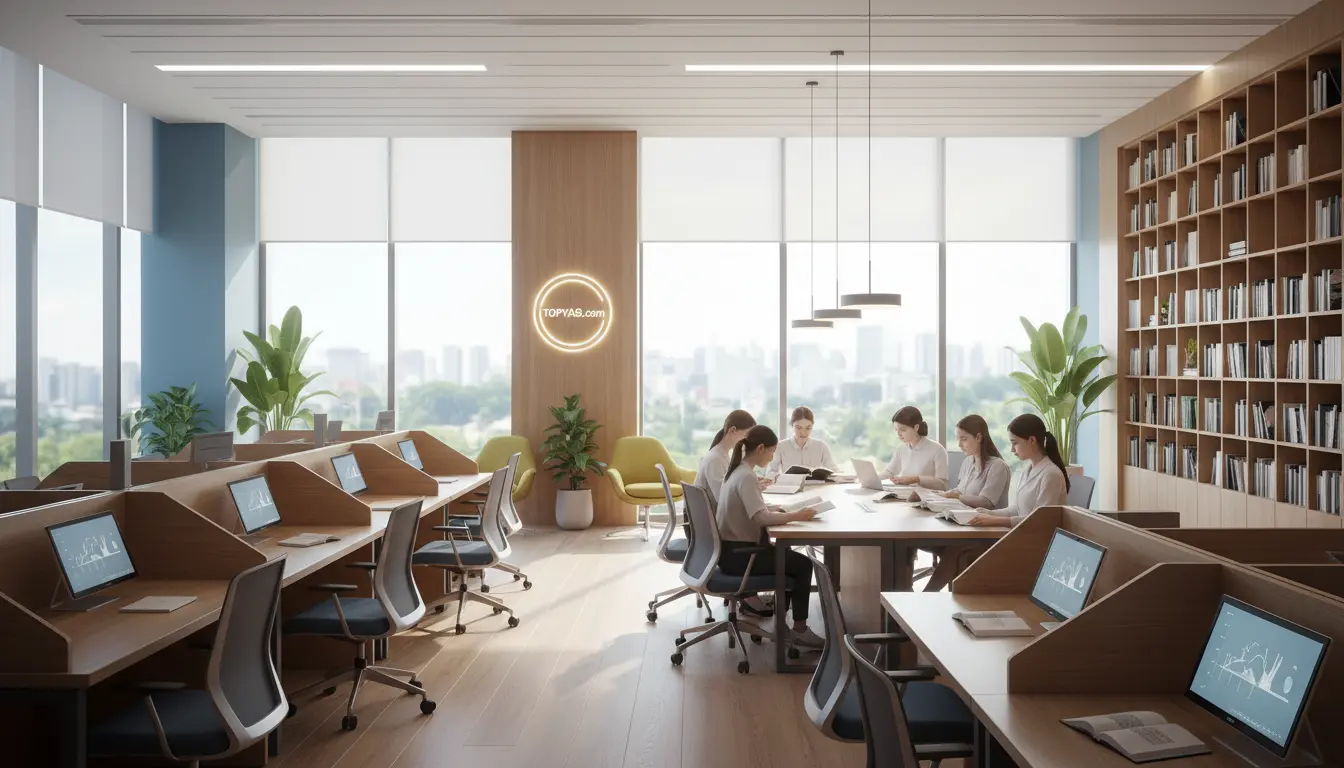 بهترین پانسیون مطالعاتی در شهرک غرب