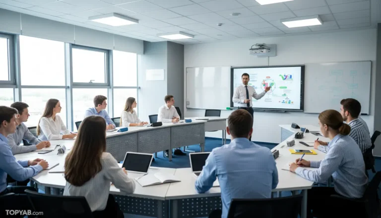 بهترین آموزشگاه کنکور در نیاوران