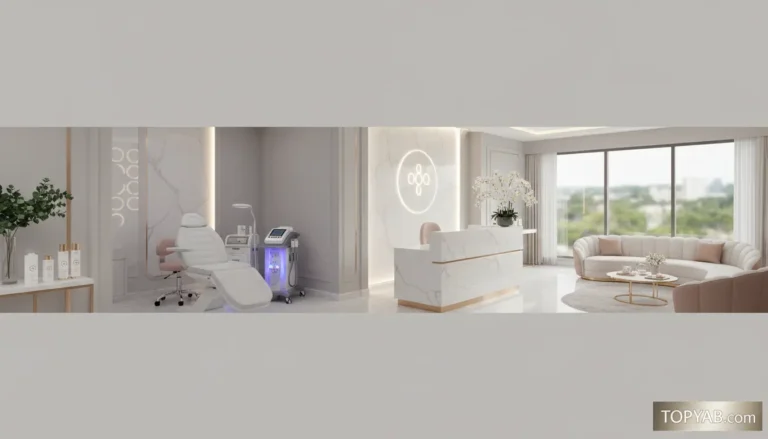 بهترین کلینیک زیبایی در نیاوران