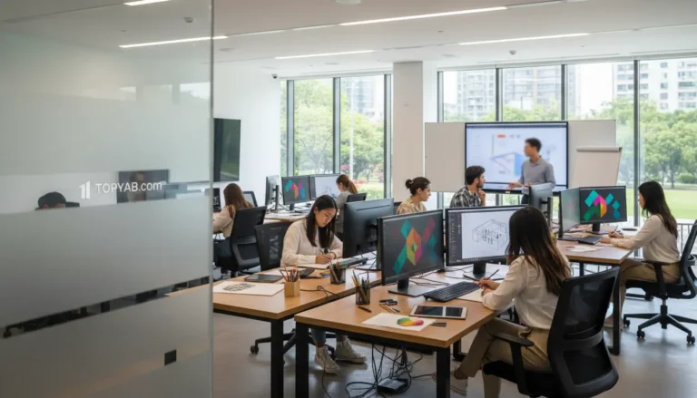 بهترین آموزشگاه طراحی در نیاوران