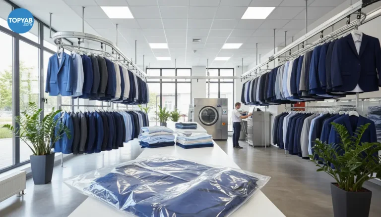 بهترین خشکشویی در ظفر