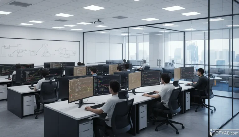 بهترین آموزشگاه کامپیوتر در ظفر