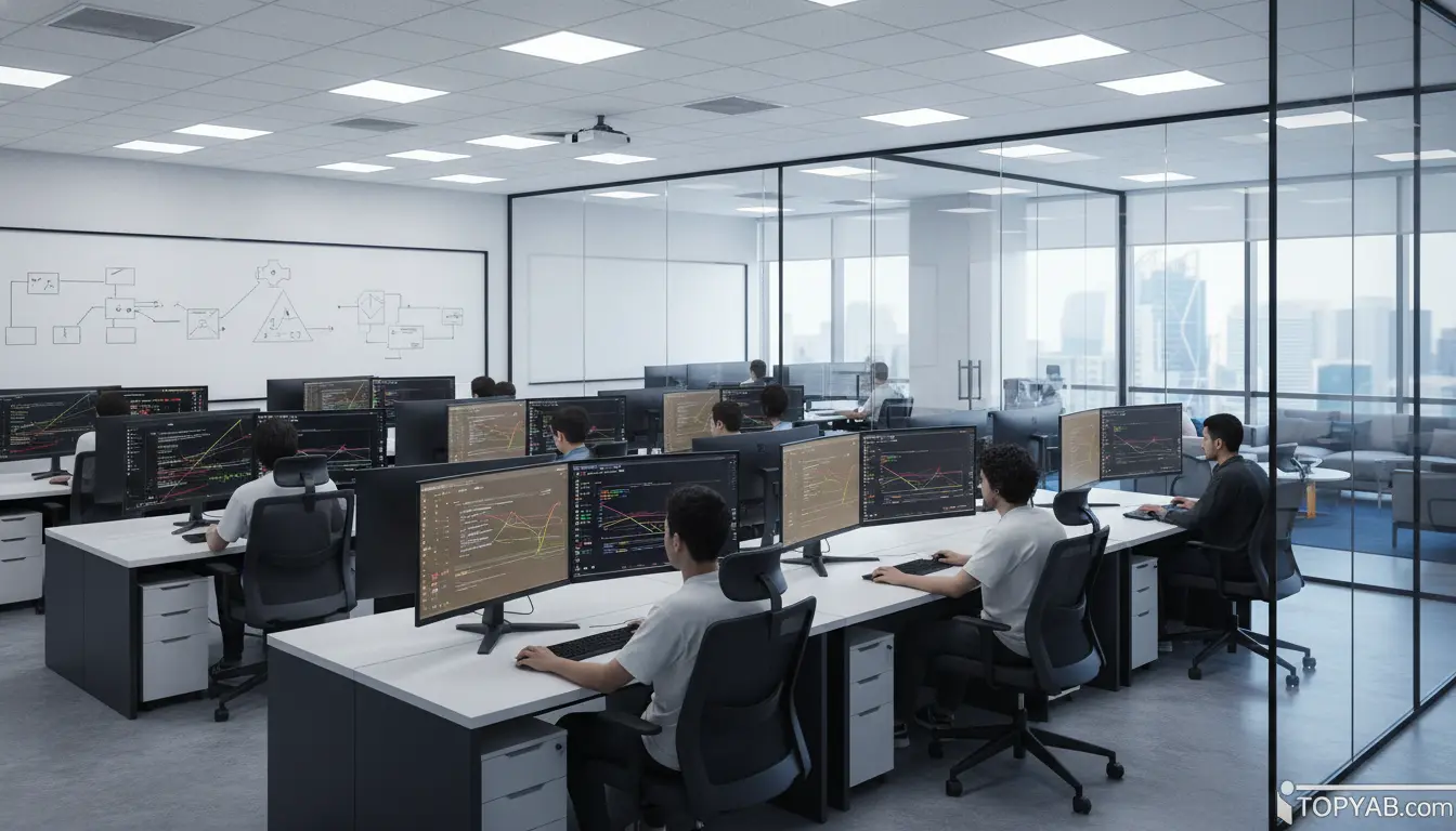 بهترین آموزشگاه کامپیوتر در ظفر