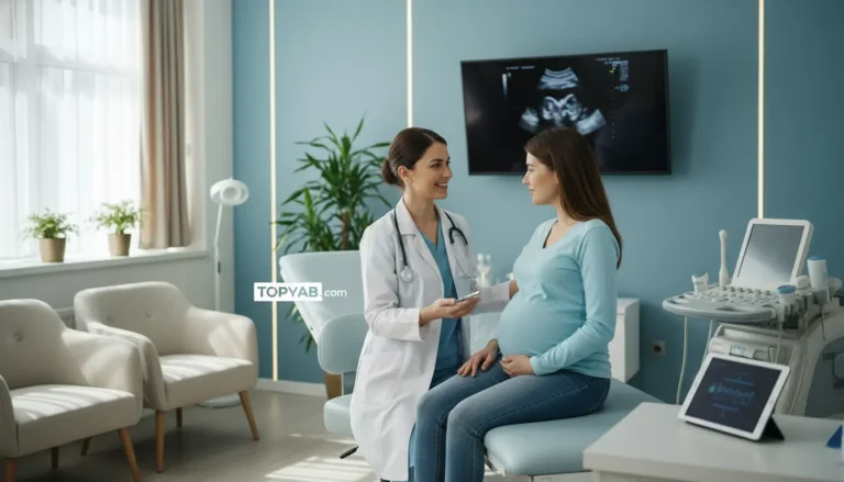 بهترین متخصص زنان در نیاوران