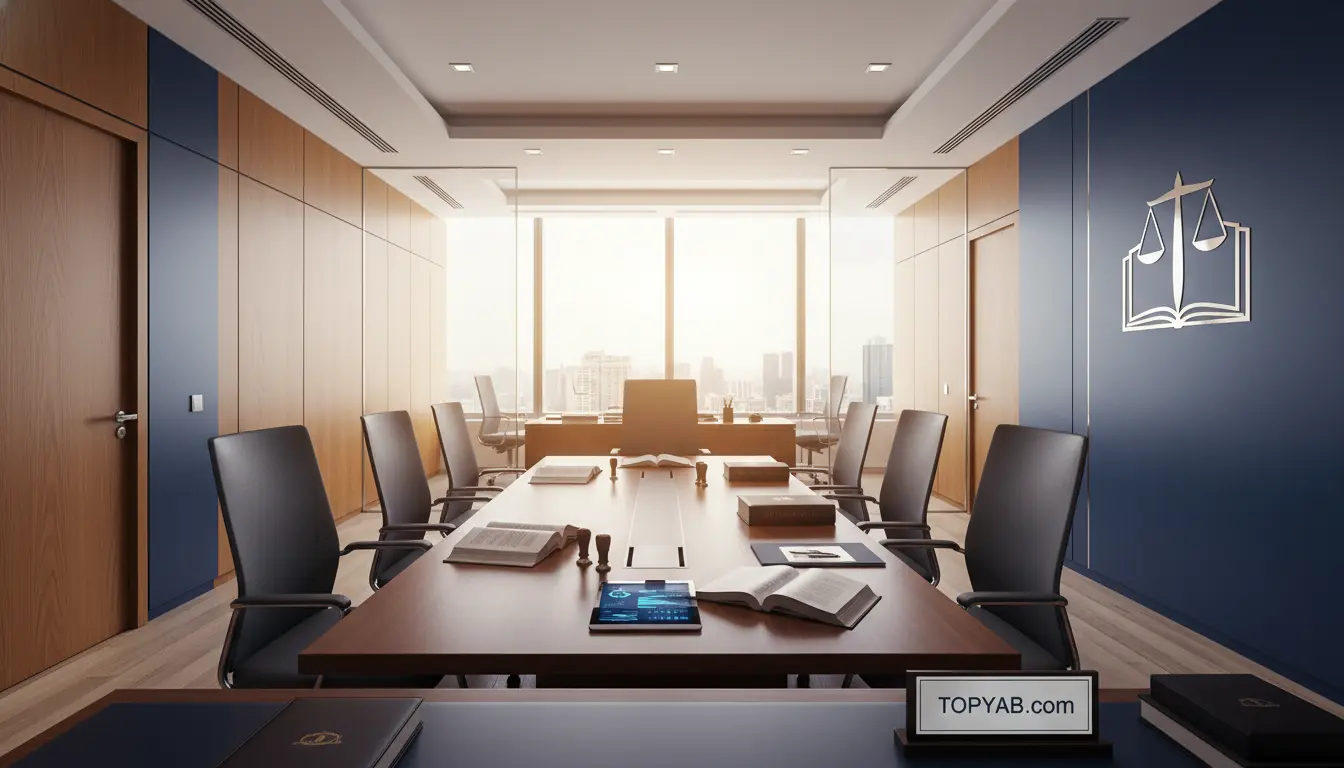 بهترین دفتر اسناد رسمی در نیاوران