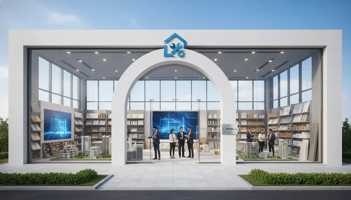 بهترین کلینیک ساختمانی در پاسداران