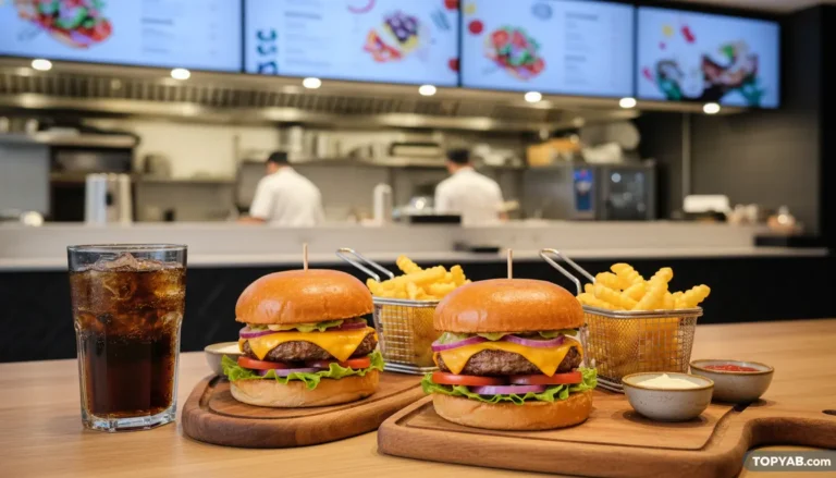 بهترین ساندویچی در ظفر