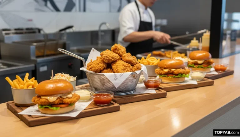 بهترین سوخاری فروشی در ظفر