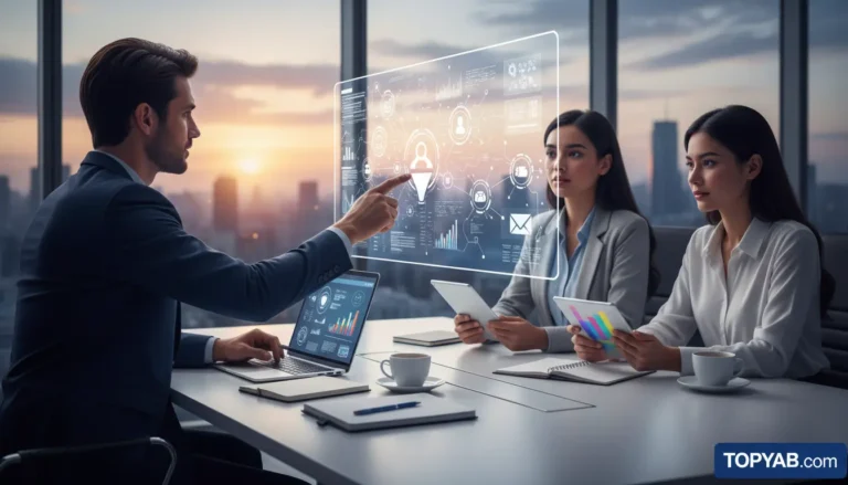 بهترین شرکت های بازاریابی دیجیتال در فردیس