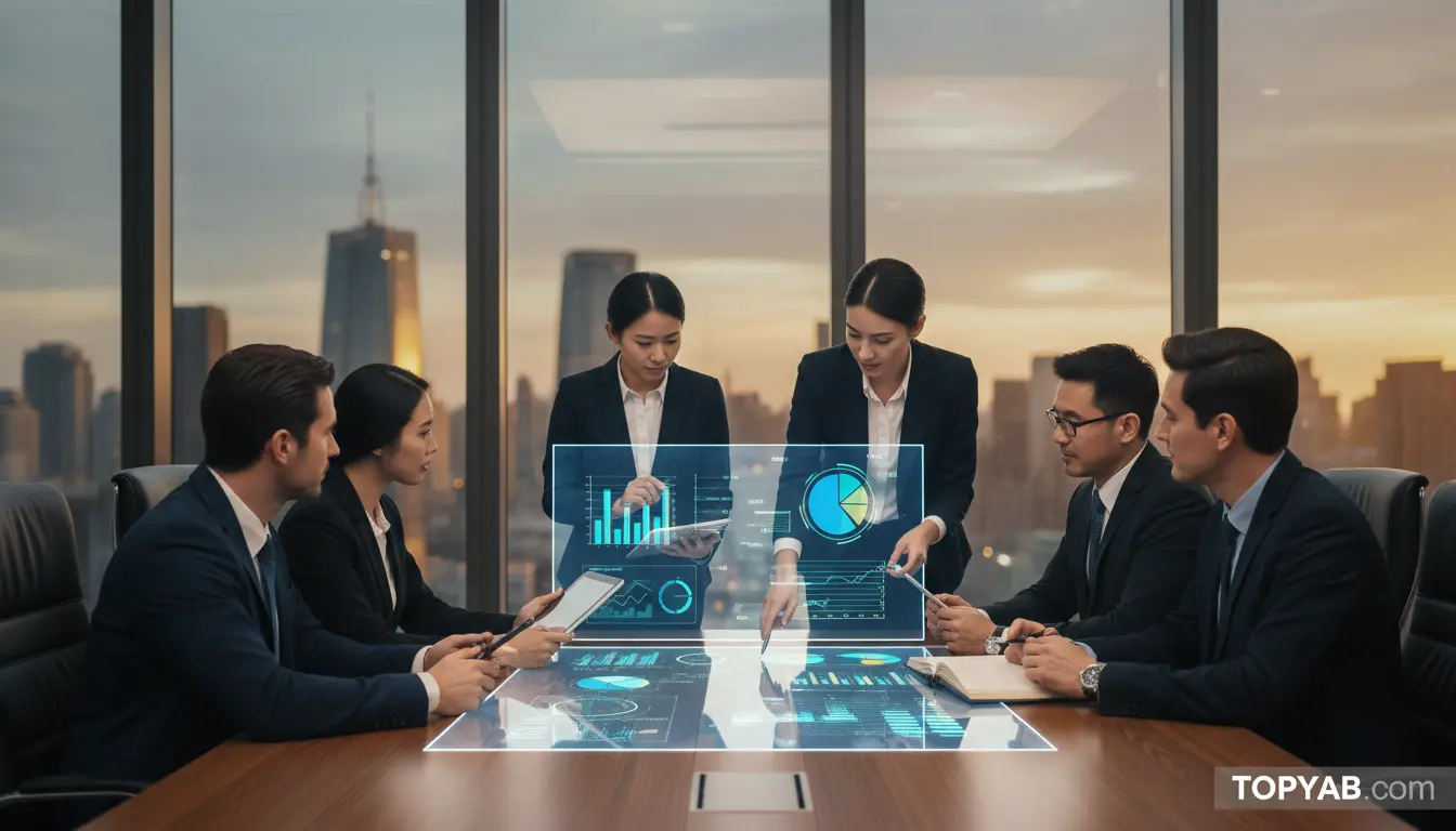 بهترین دفاتر حسابرسی در فردیس