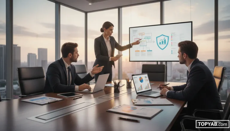 بهترین شرکت های مشاوره مالیاتی در فردیس