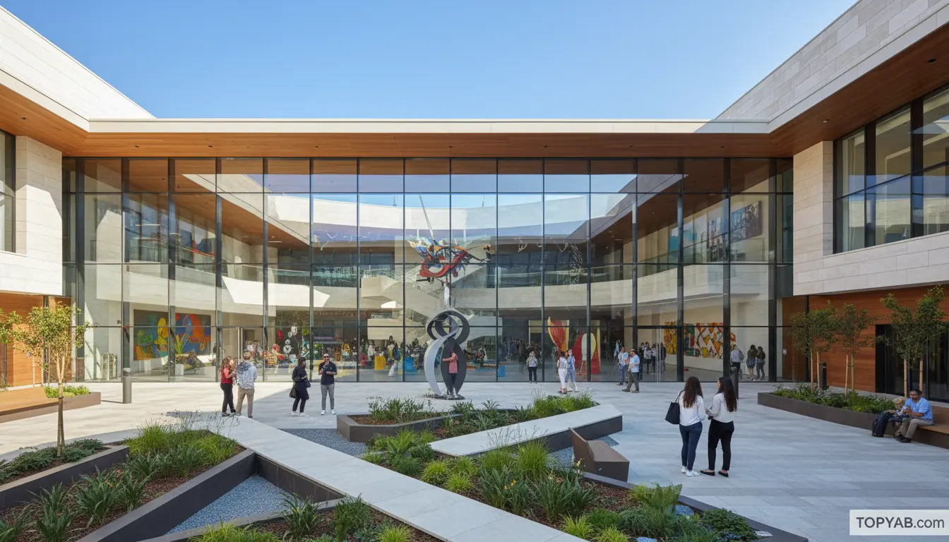 بهترین مراکز فرهنگی در فردیس