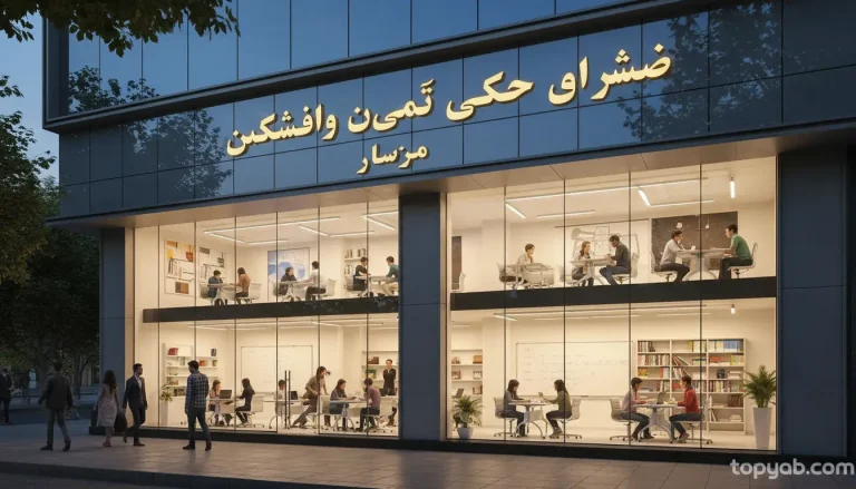 بهترین آموزشگاه کنکور و تقویتی در نارمک