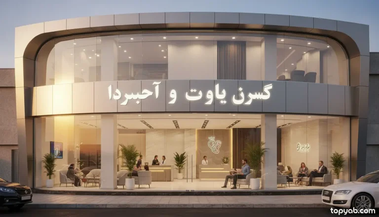 بهترین مرکز قلب و عروق در نارمک