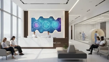 بهترین مرکز تصویربرداری در شهریار