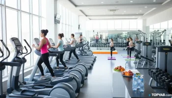 بهترین مرکز لاغری و تناسب اندام در شهریار