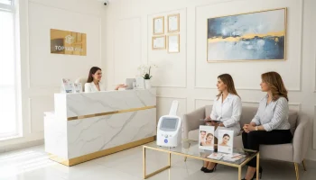 بهترین مرکز هایفوتراپی در شهریار