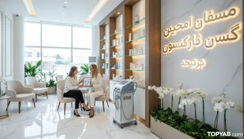 بهترین مرکز جوانسازی پوست در شهریار