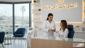 بهترین مرکز هایفوتراپی در شهریار