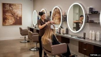 بهترین رنگ و لایت کار در اسلامشهر