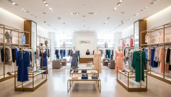 بهترین فروشگاه پوشاک زنانه در شهریار