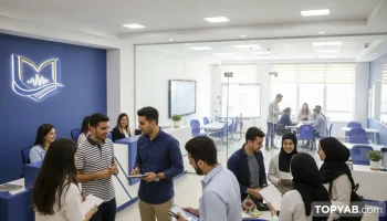 بهترین آموزشگاه زبان در اسلامشهر