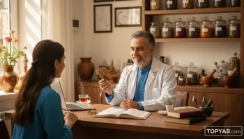 بهترین دکتر طب سنتی در شهریار