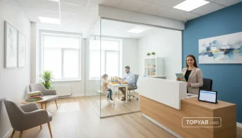 بهترین گفتاردرمانی در شهریار