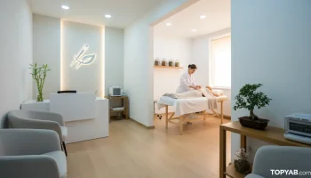 بهترین مرکز طب سوزنی در اسلامشهر