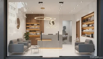 بهترین مرکز مراقبت از پوست آقایان در شهریار