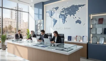 بهترین مرکز ترجمه رسمی در اسلامشهر