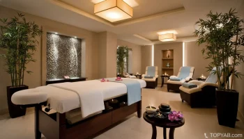 بهترین مرکز ماساژ درمانی و ریلکسی در شهریار