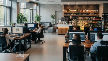 بهترین کافی‌نت در اسلامشهر