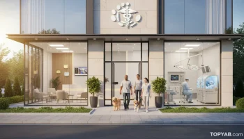 بهترین کلینیک جراحی حیوانات خانگی در شهریار