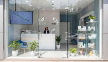 بهترین کلینیک ترک سیگار در اسلامشهر