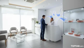 بهترین مرکز لمینت دندان در اسلامشهر