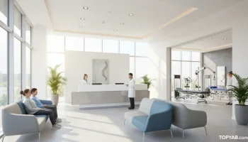 بهترین مرکز درمان دیسک کمر در اسلامشهر