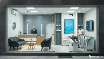 بهترین کلینیک زیبایی مردان در اسلامشهر