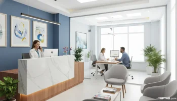 بهترین متخصص هورمون‌درمانی در اسلامشهر