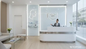 بهترین کلینیک لیفت غبغب در اسلامشهر