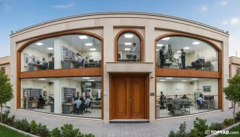 بهترین آموزشگاه فنی‌وحرفه‌ای در شهریار