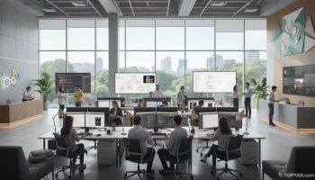 بهترین آموزشگاه طراحی سایت در شهریار