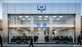 بهترین آموزشگاه کامپیوتر و ICDL در شهریار