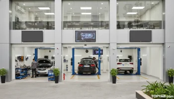 بهترین مرکز نصب دزدگیر خودرو در شهریار